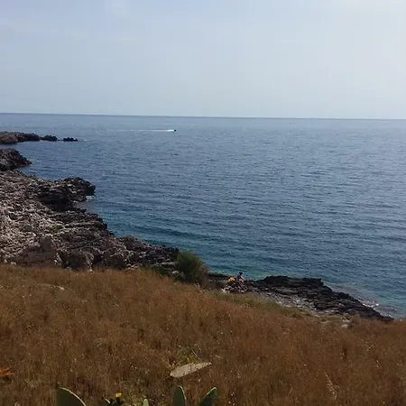 Casa Pagani بيت للعطل