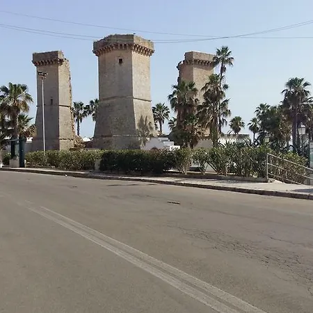 Casa Pagani بيت للعطل Nardò