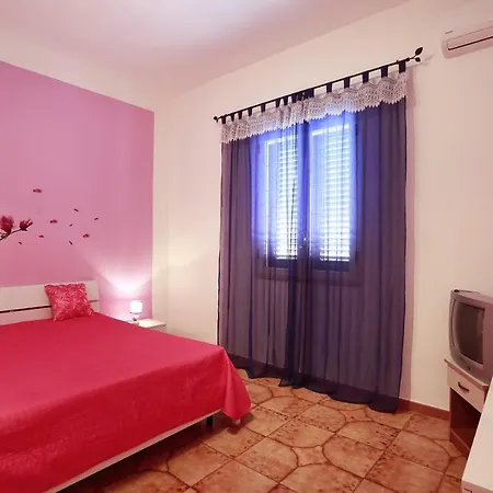 Casa Pagani *