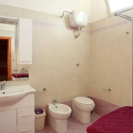 Holiday home Casa Pagani
