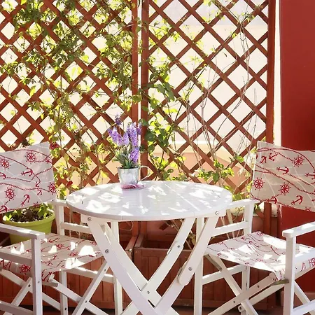 Casa Pagani Holiday home *