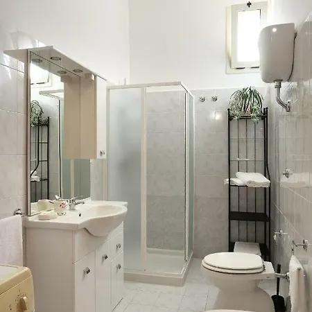 Casa Pagani Holiday home