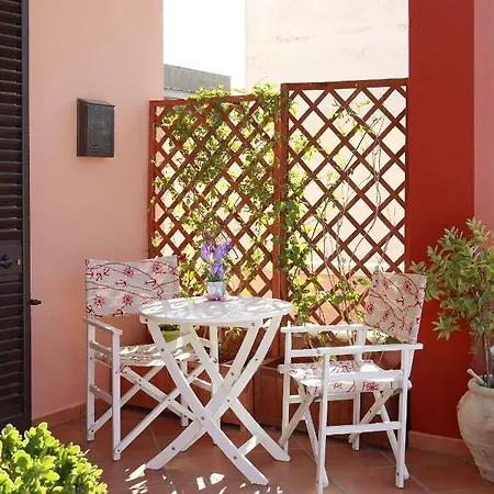 Casa Pagani Holiday home *