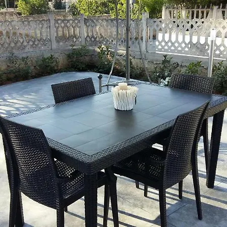 Holiday home Casa Pagani Nardo