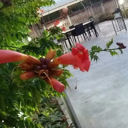 Casa Pagani Holiday home Nardo
