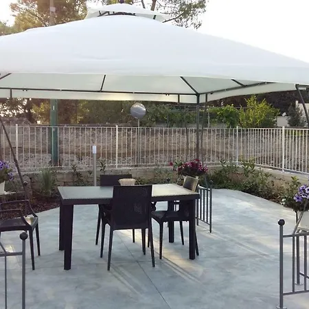 Holiday home Casa Pagani *