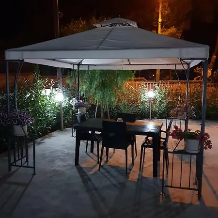Casa Pagani Holiday home