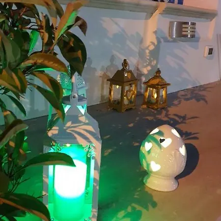 Holiday home Casa Pagani