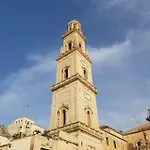 Casa Pagani Dom wakacyjny Nardò