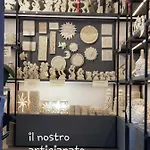 Dom wakacyjny Casa Pagani Nardò