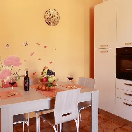 Casa Pagani Nardò
