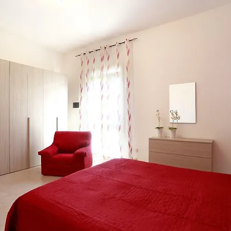 Casa Pagani Feriehus Nardò