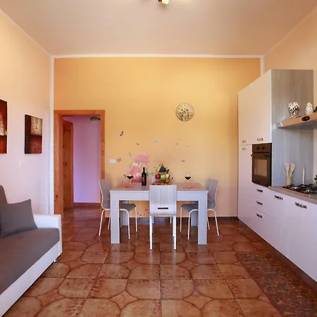 Casa Pagani Hébergement de vacances