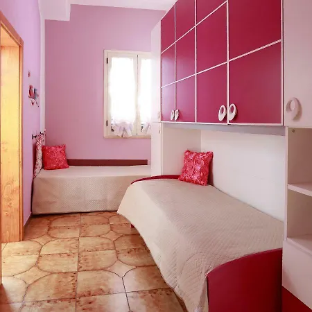 Hébergement de vacances Casa Pagani Nardò