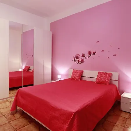 Hébergement de vacances Casa Pagani *