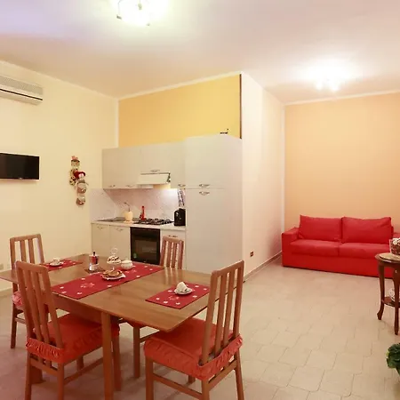 Hébergement de vacances Casa Pagani *