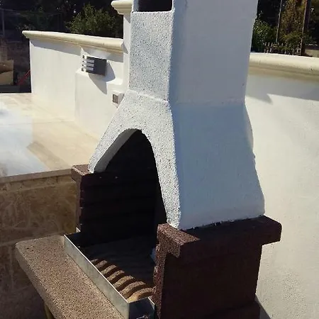 Casa Pagani