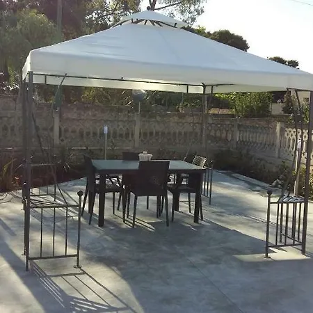 Hébergement de vacances Casa Pagani Nardò