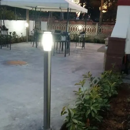 Casa Pagani Hébergement de vacances Nardò