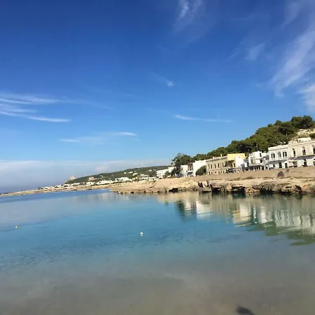 Hébergement de vacances Casa Pagani