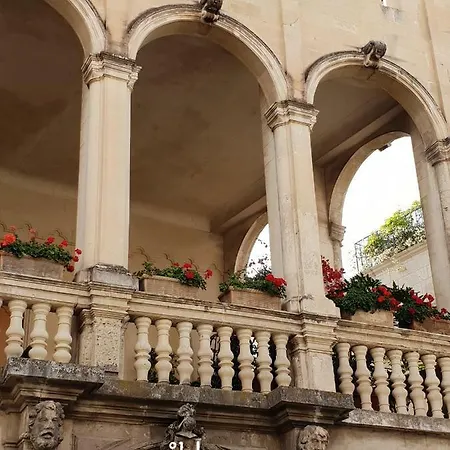 Dom wakacyjny Casa Pagani *