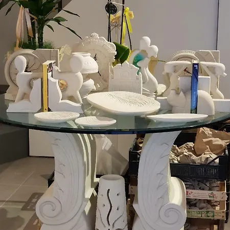 Casa Pagani Nardò