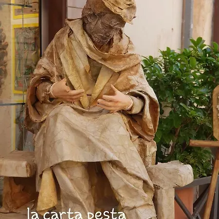 Casa Pagani *