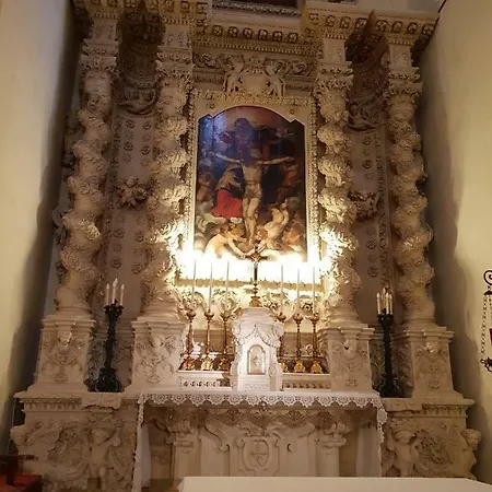 Casa Pagani Nardò