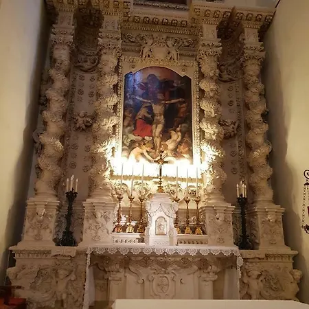 Casa Pagani Nardò