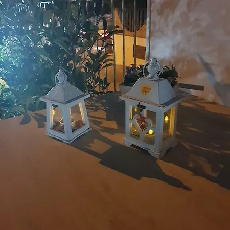 Casa Pagani *